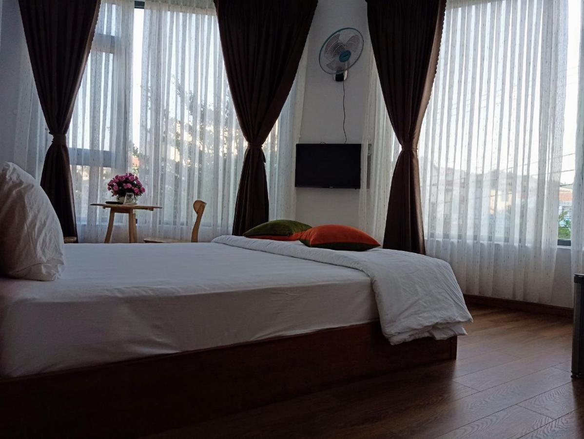 Việt Homestay Quy Nhon Luaran gambar