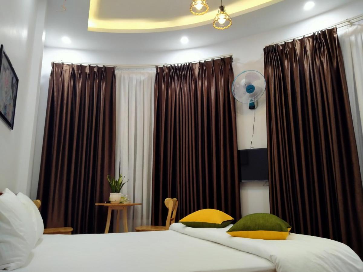 Việt Homestay Quy Nhon Luaran gambar