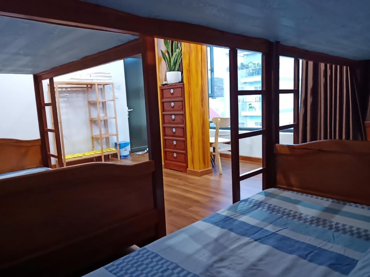 Việt Homestay Quy Nhon Luaran gambar