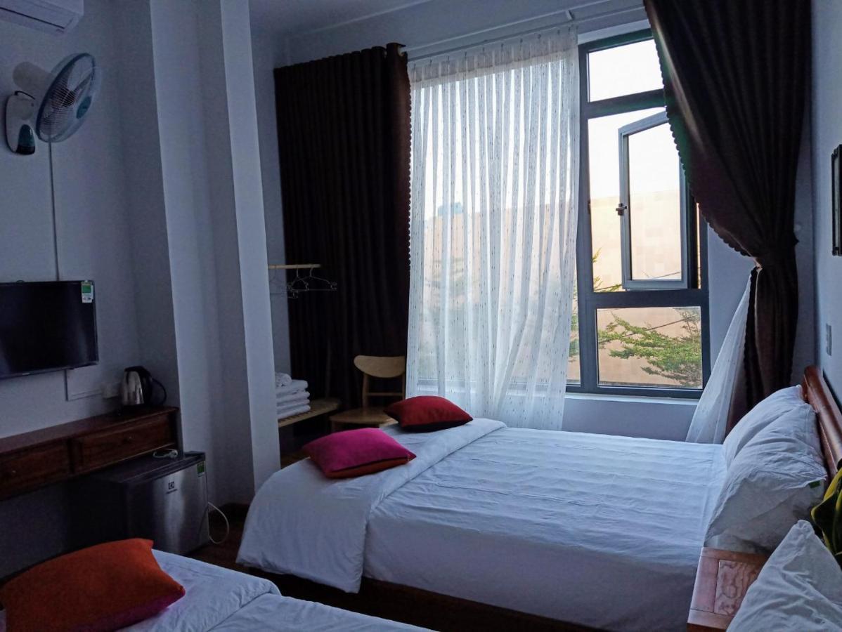 Việt Homestay Quy Nhon Luaran gambar