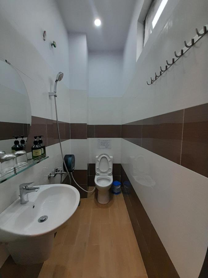 Việt Homestay Quy Nhon Luaran gambar