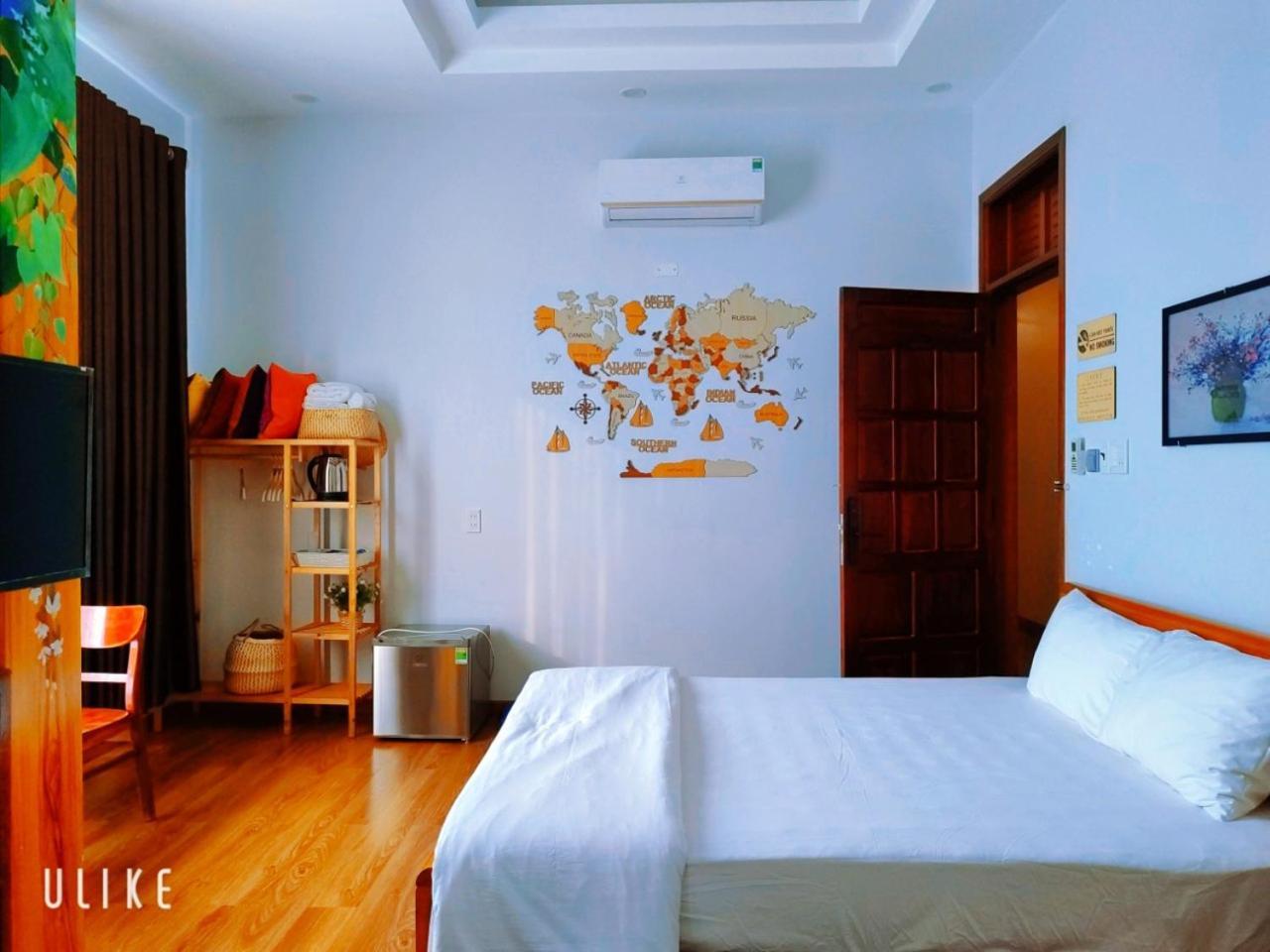 Việt Homestay Quy Nhon Luaran gambar