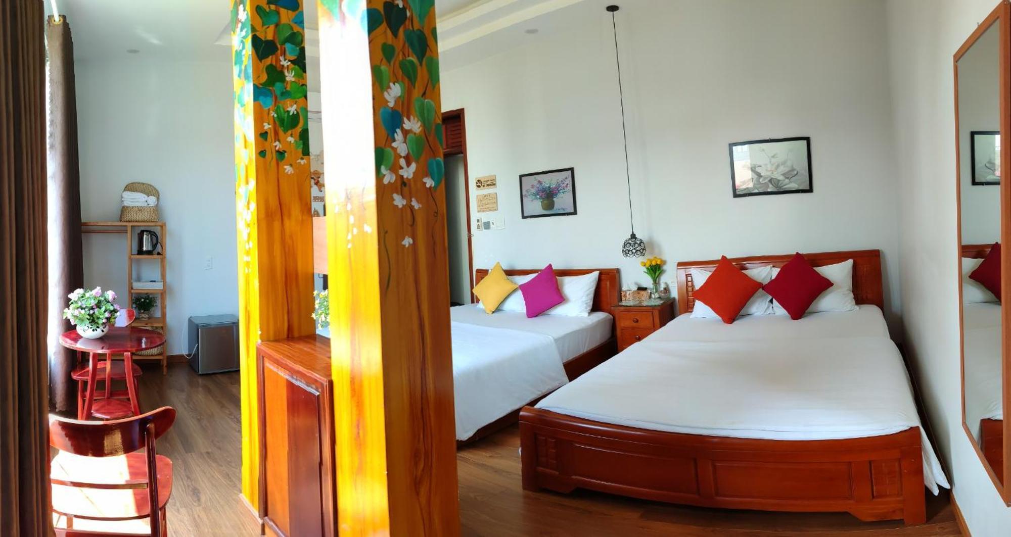 Việt Homestay Quy Nhon Luaran gambar