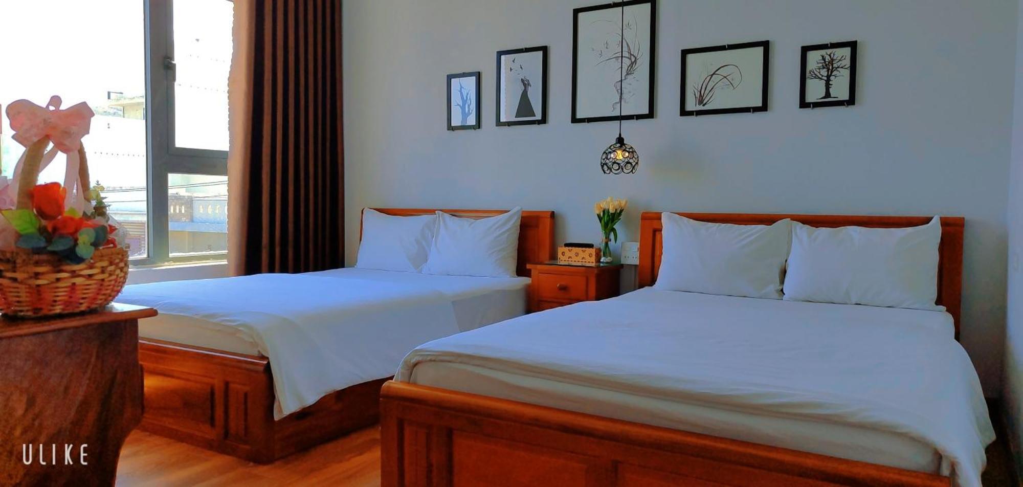 Việt Homestay Quy Nhon Luaran gambar
