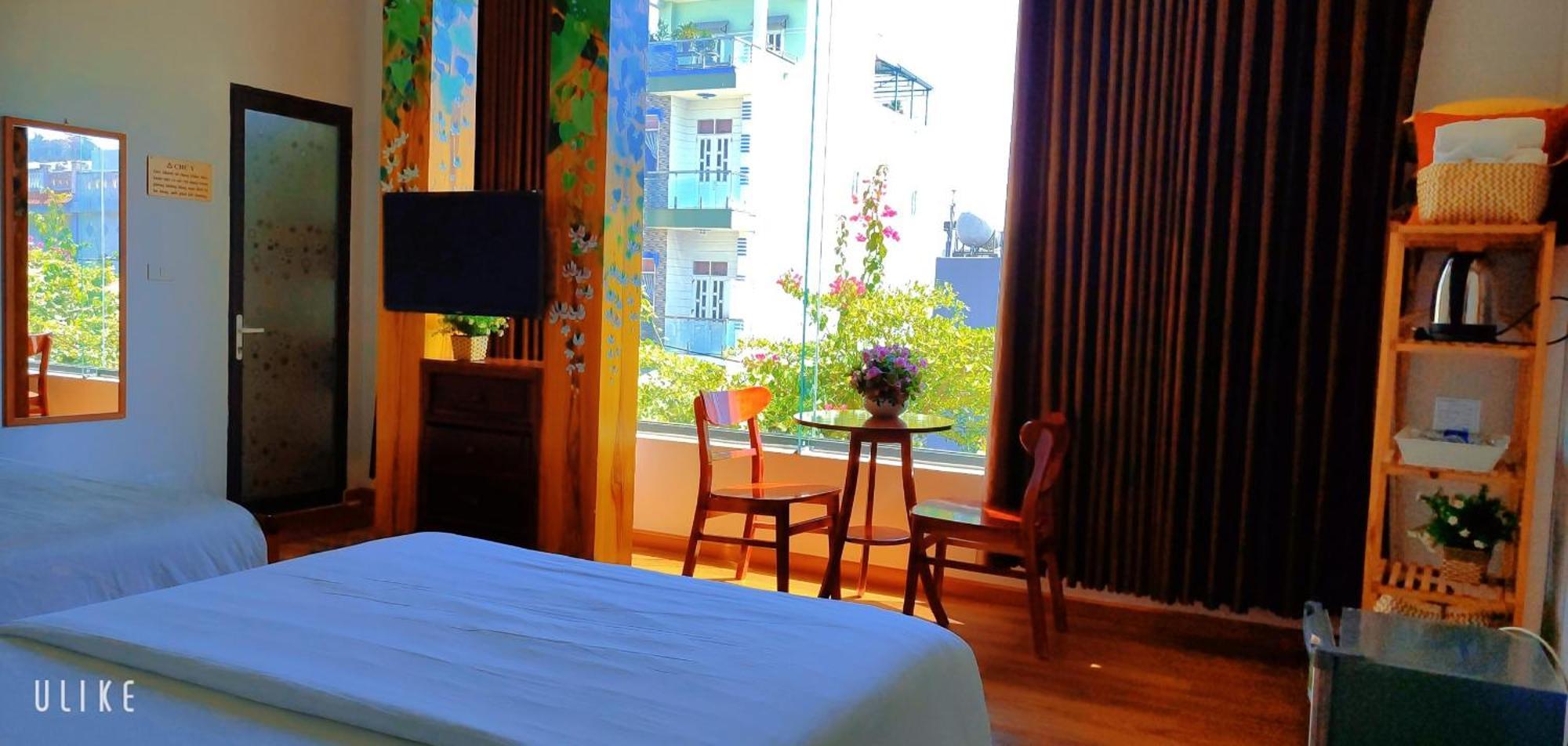 Việt Homestay Quy Nhon Luaran gambar