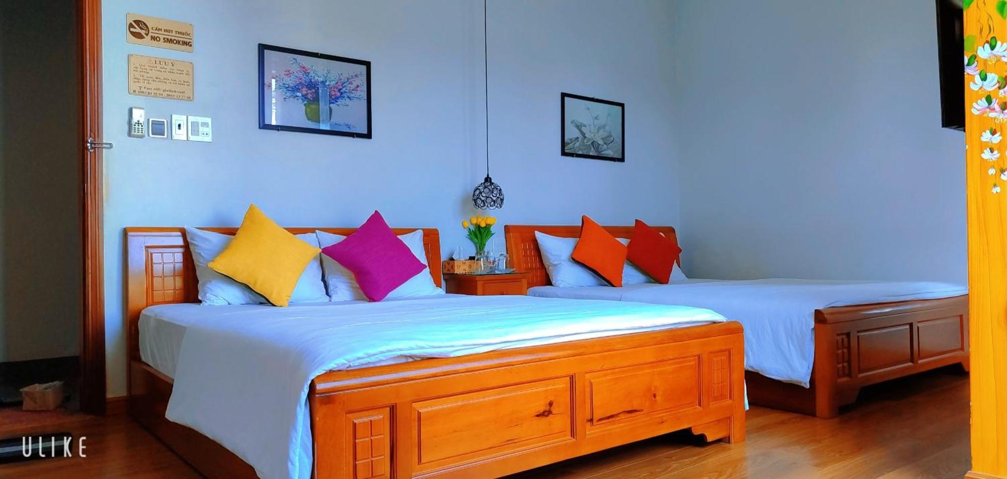 Việt Homestay Quy Nhon Luaran gambar