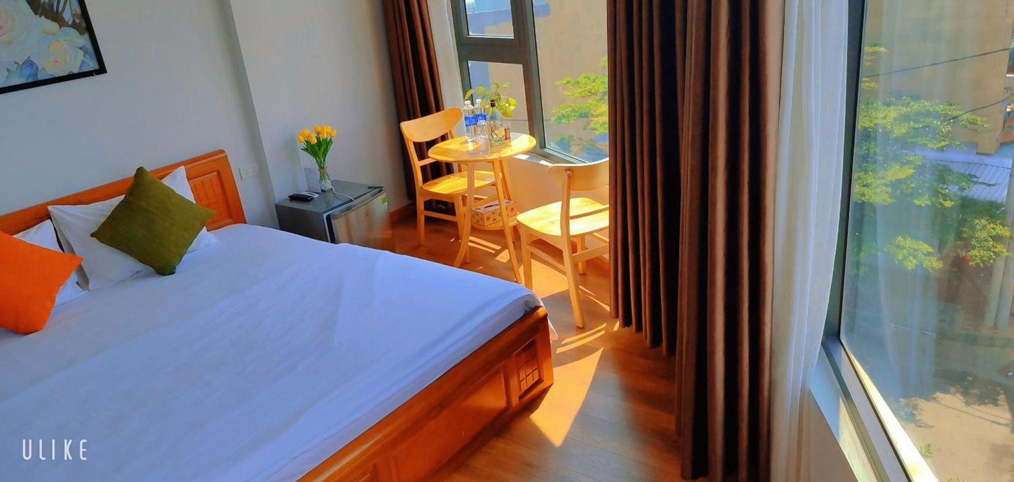 Việt Homestay Quy Nhon Luaran gambar