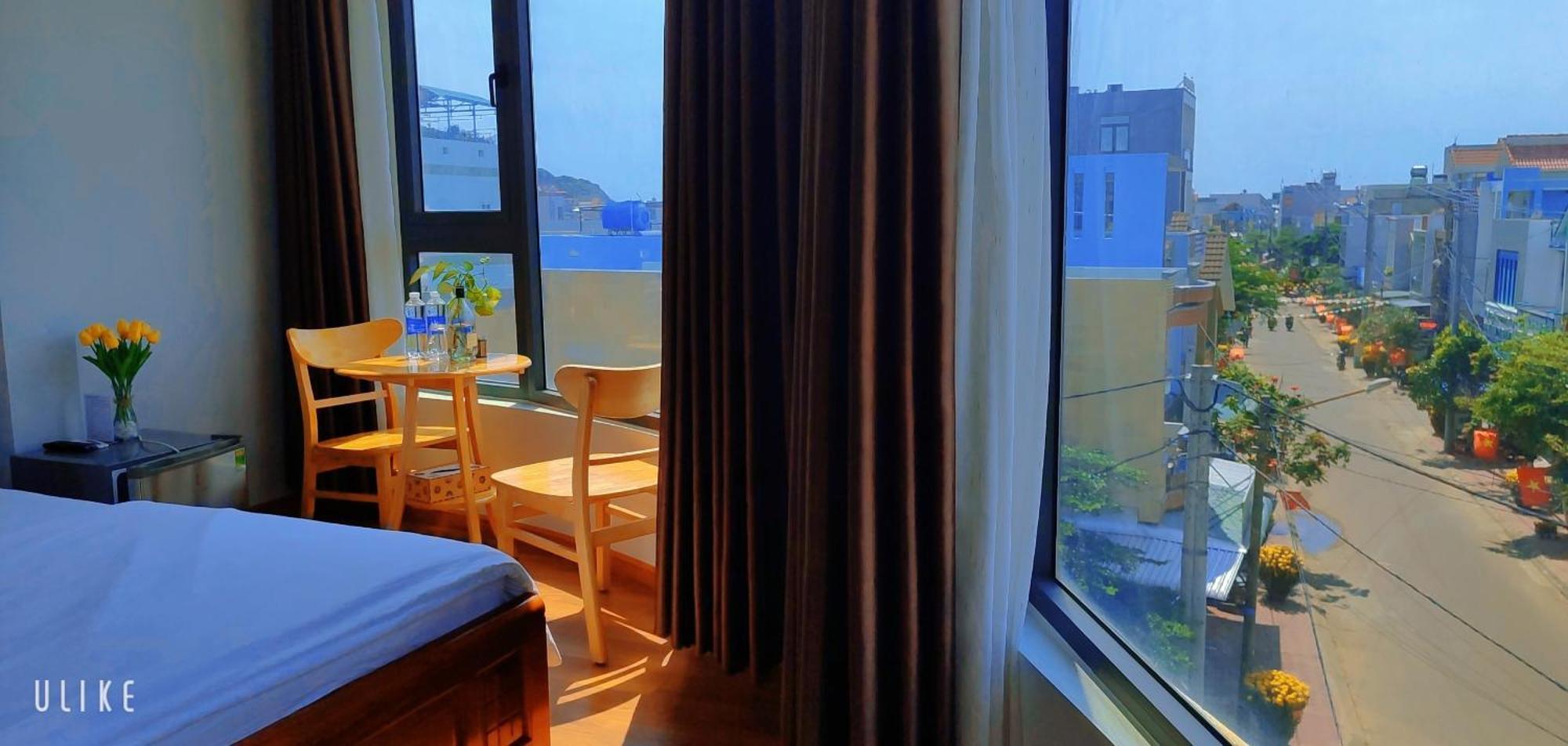 Việt Homestay Quy Nhon Luaran gambar