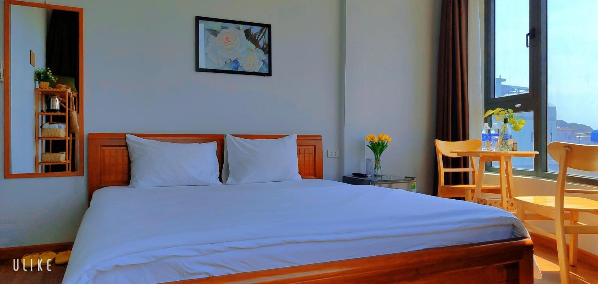 Việt Homestay Quy Nhon Luaran gambar