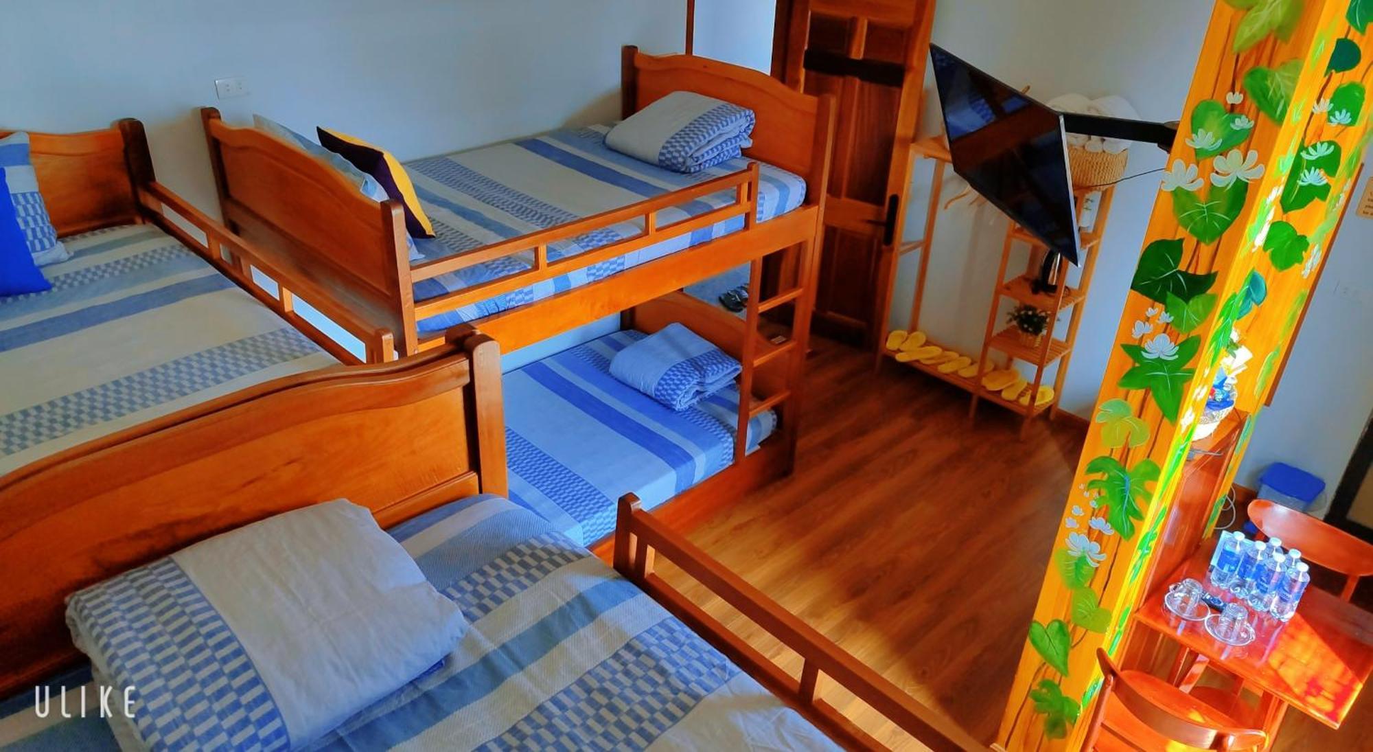 Việt Homestay Quy Nhon Luaran gambar