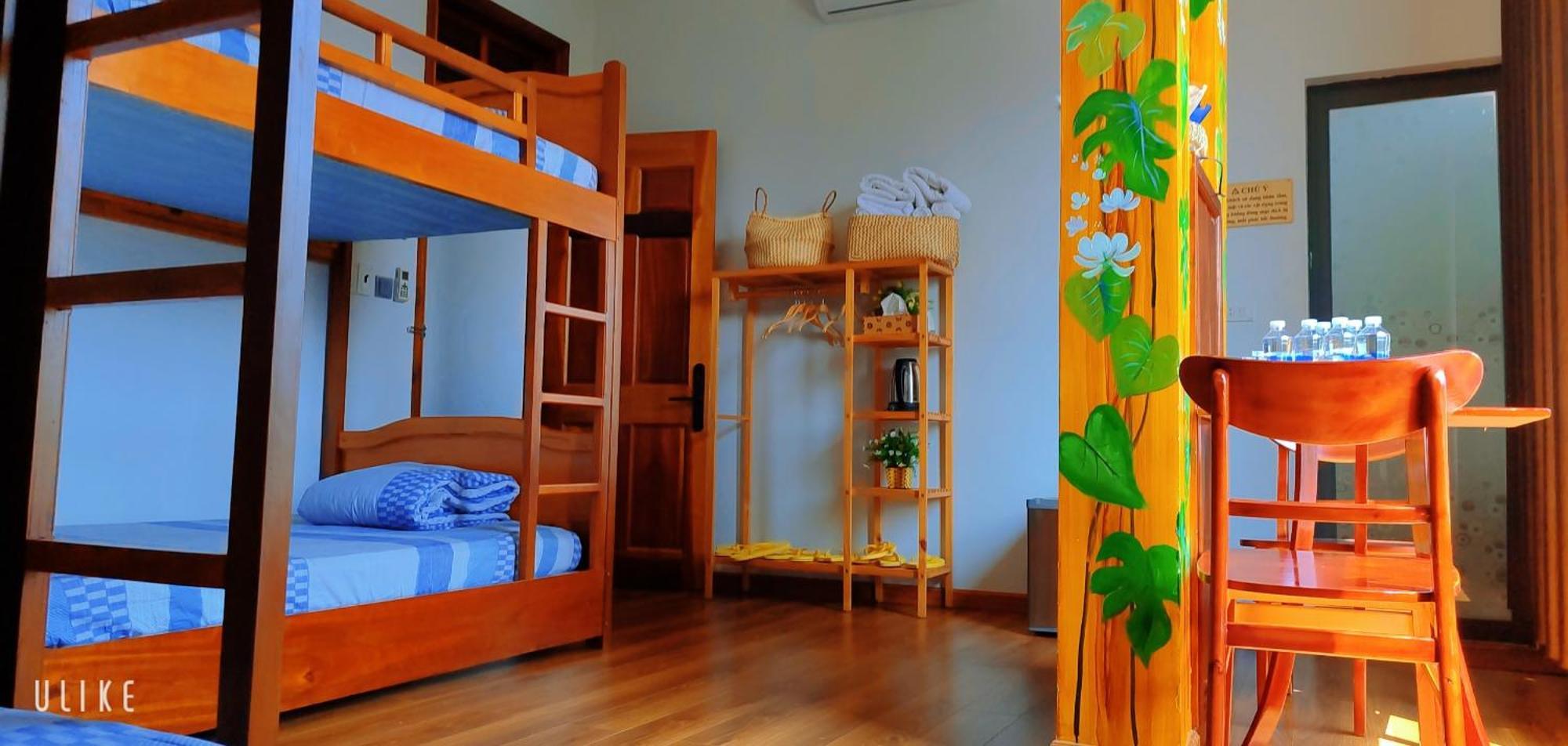 Việt Homestay Quy Nhon Luaran gambar