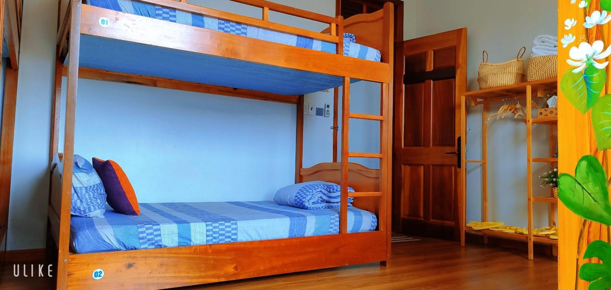Việt Homestay Quy Nhon Luaran gambar