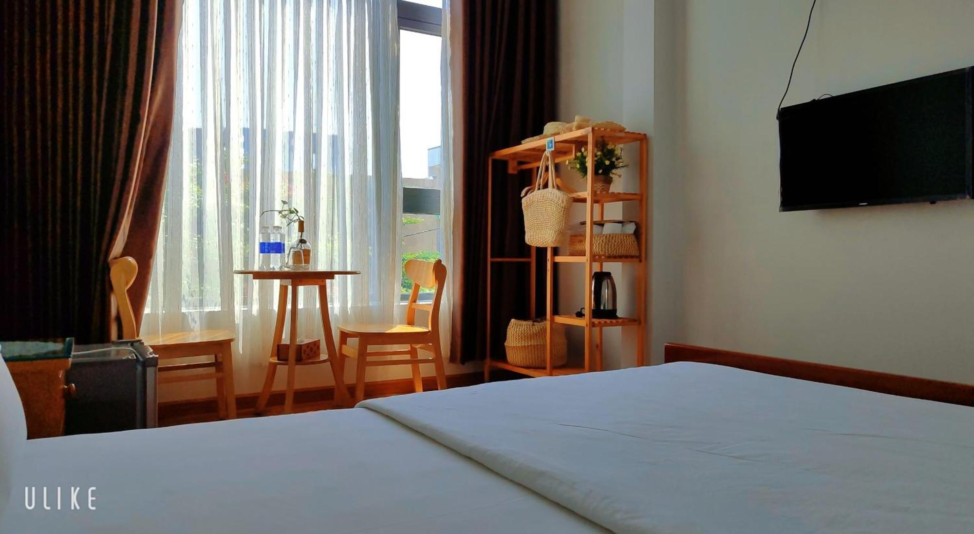 Việt Homestay Quy Nhon Luaran gambar