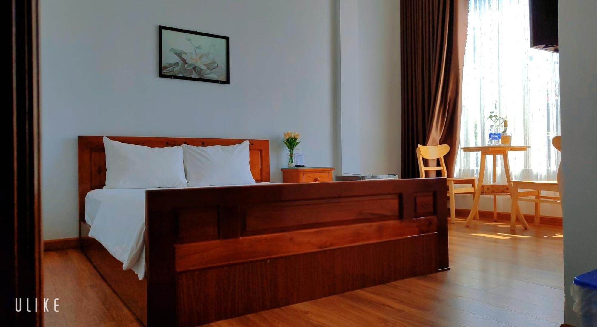 Việt Homestay Quy Nhon Luaran gambar