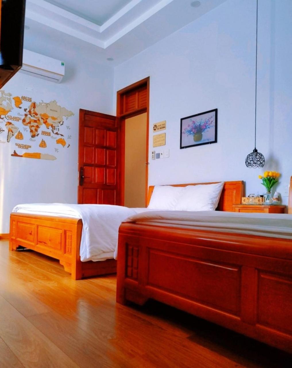 Việt Homestay Quy Nhon Luaran gambar