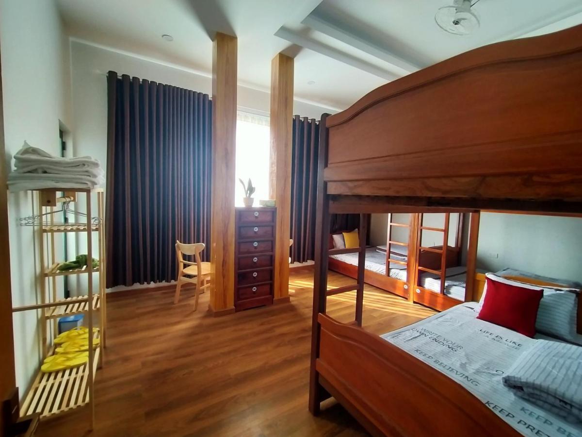 Việt Homestay Quy Nhon Luaran gambar